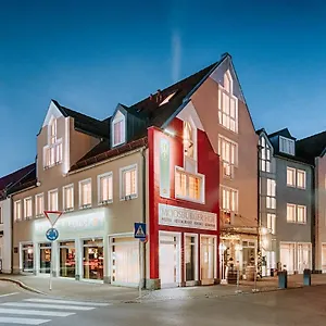 Hotel Moosburger Hof ****