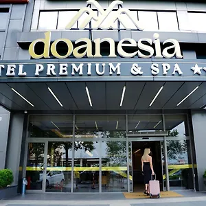 Hotell Doanesia Premium &, Mezez