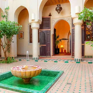 Marrakech Riads, Angsana Heritage Collection 4*, Marrakesh Morocco