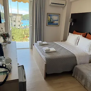 Hotell George Rooms&suites, Himare