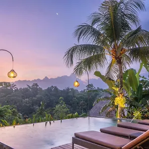 Mahadana 3*, Ubud (Bali) Indonesia