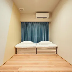 Hotel The Pocket Karasuma Gojo