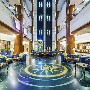 Grand Excelsior - Bur 4* Dubai