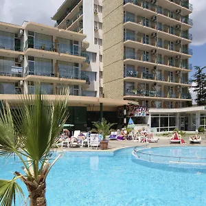 Arda 3*, Sunny Beach Bulgaria