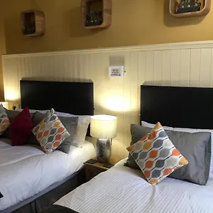 Bed & Breakfast The - No 57 