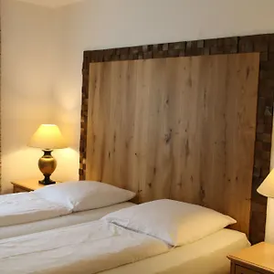 Pensjonat Gaestehaus Bavaria