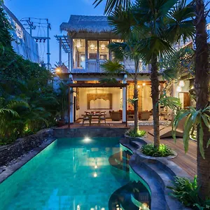 Bije Boutique & Gallery 3*, Ubud (Bali) Indonesia