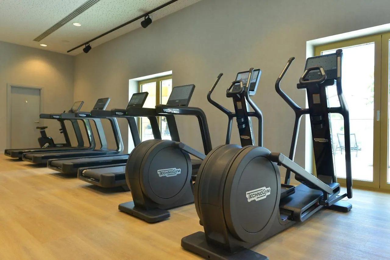 Mk Hotel Tirana Rinas