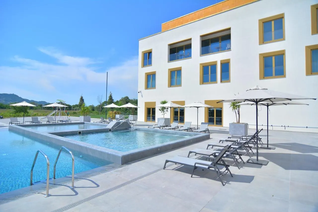 Mk Hotel Tirana Rinas 5*,