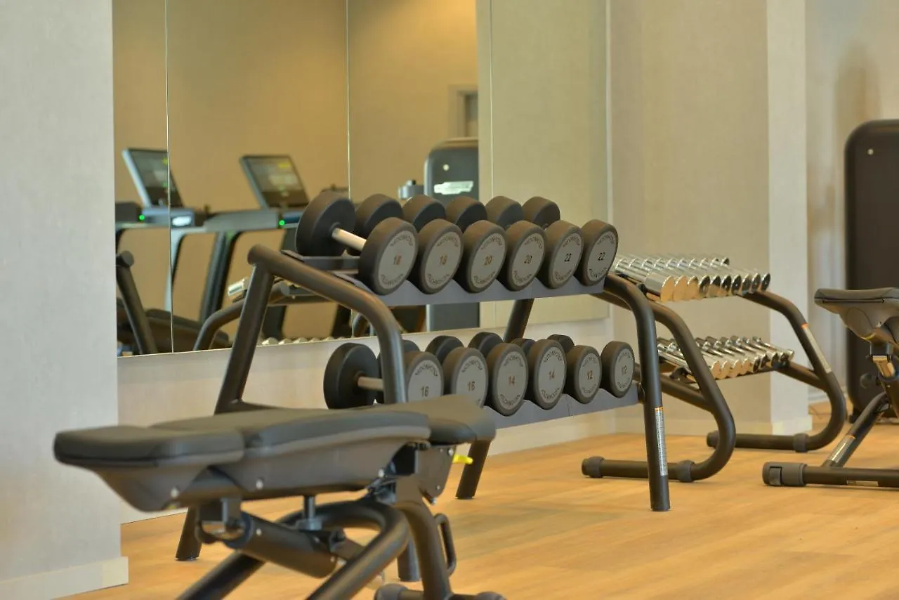 Mk Hotel Tirana Rinas 5*,  Albania