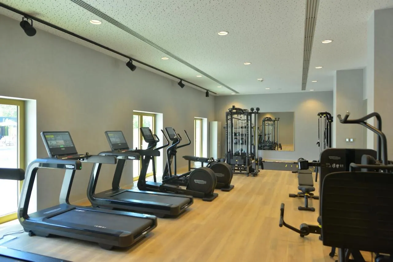 *****  Mk Hotel Tirana Rinas Albania