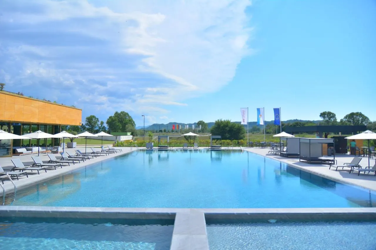 Mk Hotel Tirana Rinas