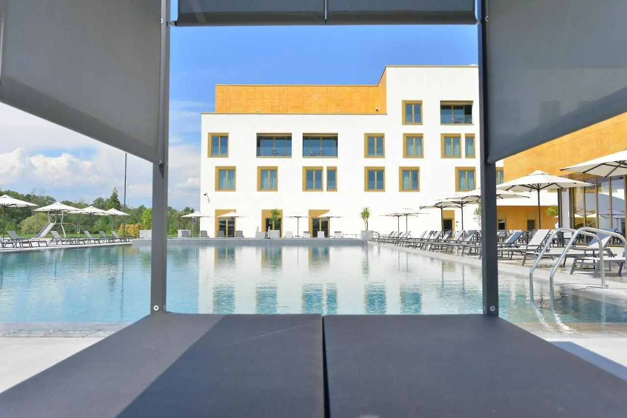 Mk Hotel Tirana Rinas