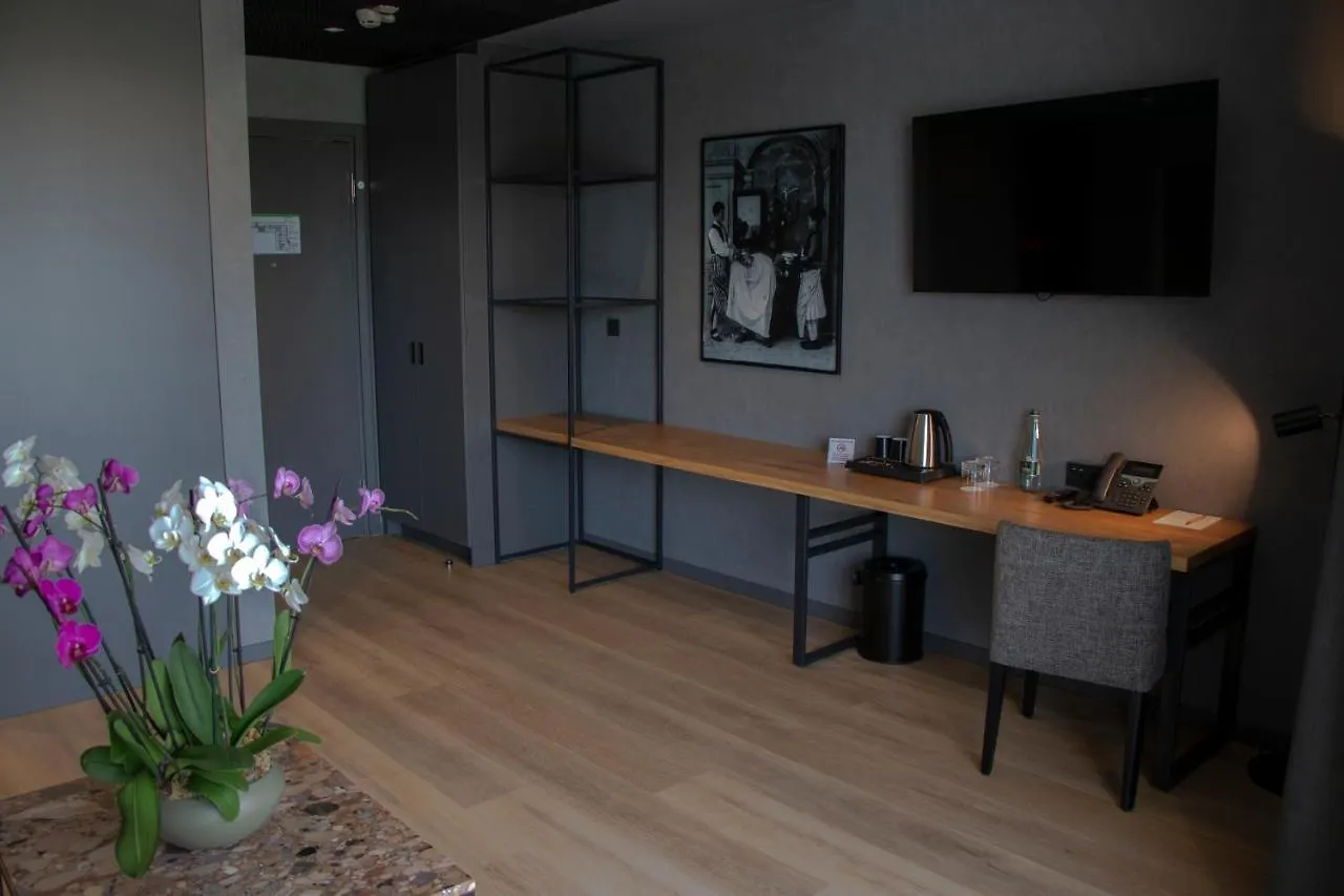 Mk Hotel Tirana Rinas
