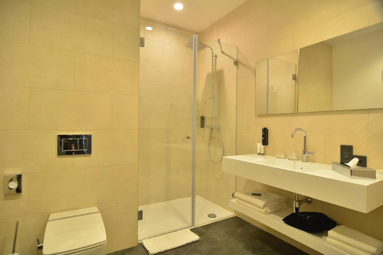 Mk Hotel Tirana Rinas Albania
