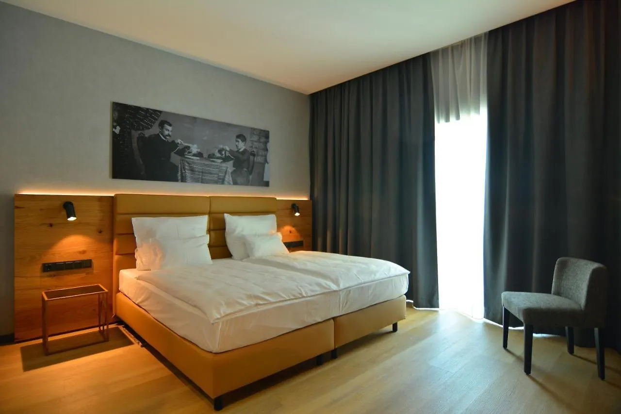 Mk Hotel Tirana Rinas