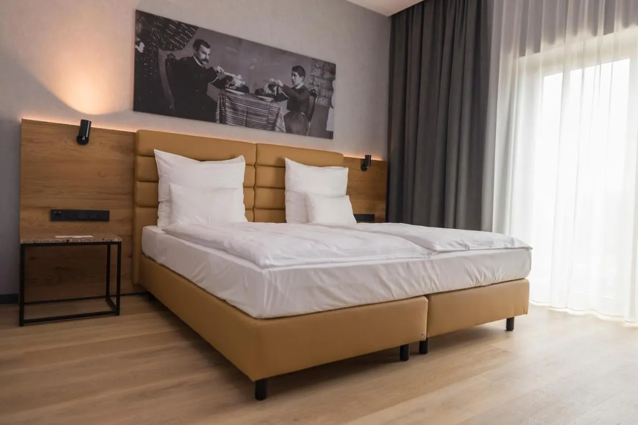 Mk Hotel Tirana Rinas Albania