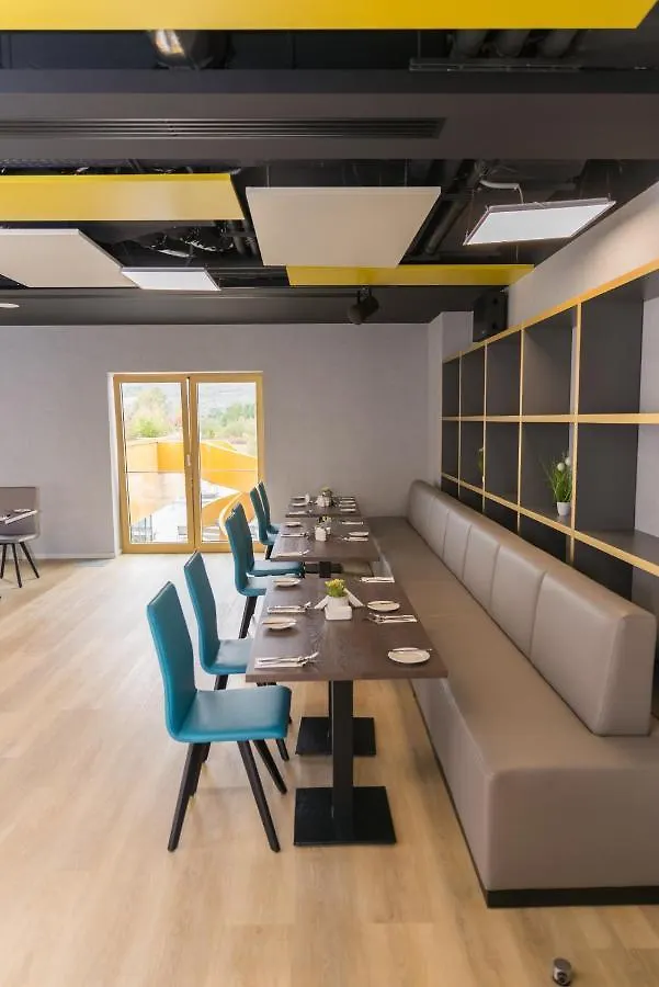 Mk Hotel Tirana Rinas 5*,  Albania
