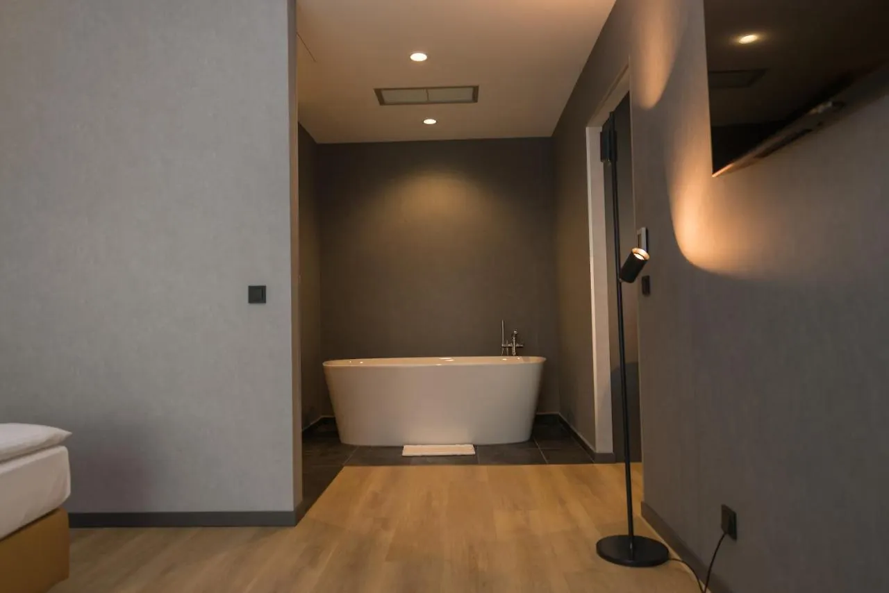 Mk Hotel Tirana Rinas