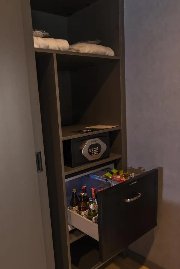 *****  Mk Hotel Tirana Rinas Albania