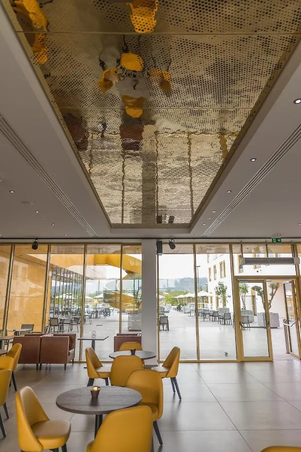 Rinas Mk Hotel Tirana
