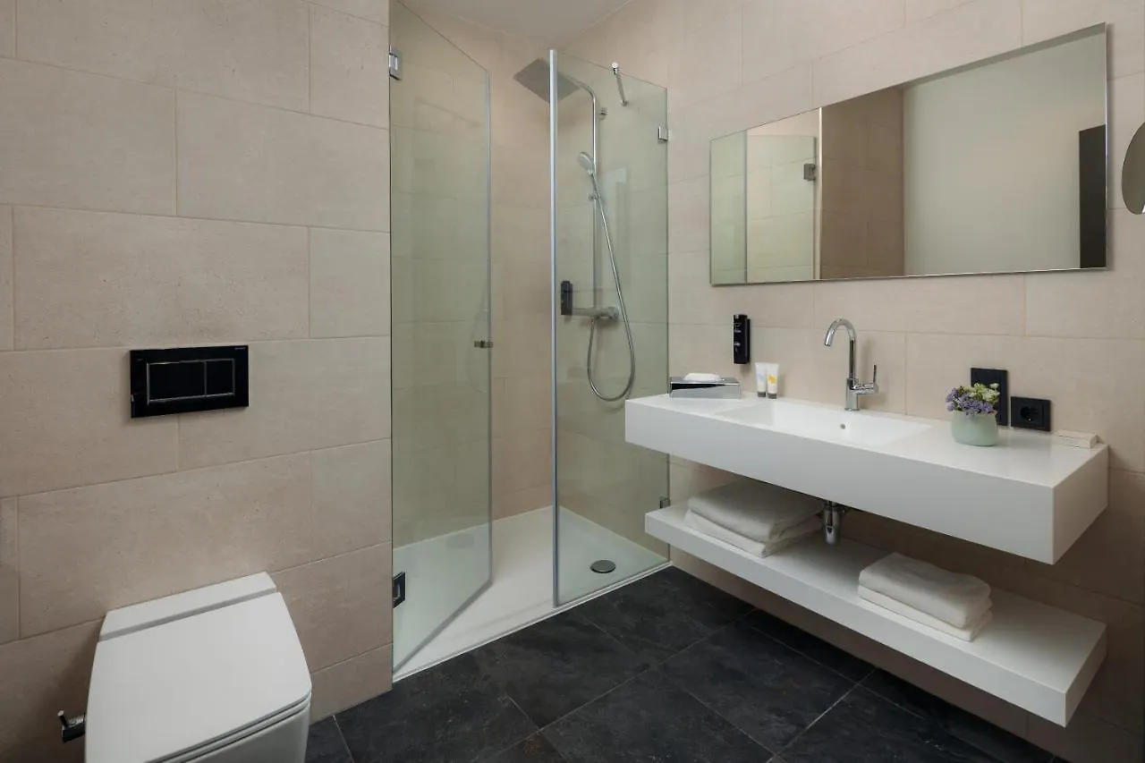 Mk Hotel Tirana Rinas